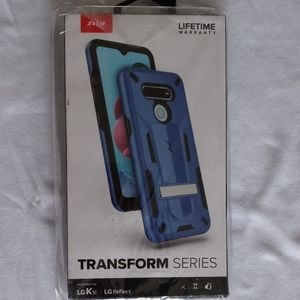 Cell Phone Case for K51